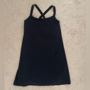 Beyond Yoga Move It Dress (XS)